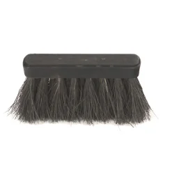Brosse à balai de cheminée Le Marquier noir