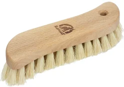 Brosse à laver fibres tampico et bois hêtre Eléphant L.5,4 cm