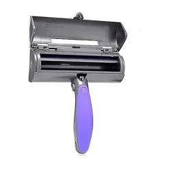 Brosse anti-poils animaux Fur Daddy Venteo