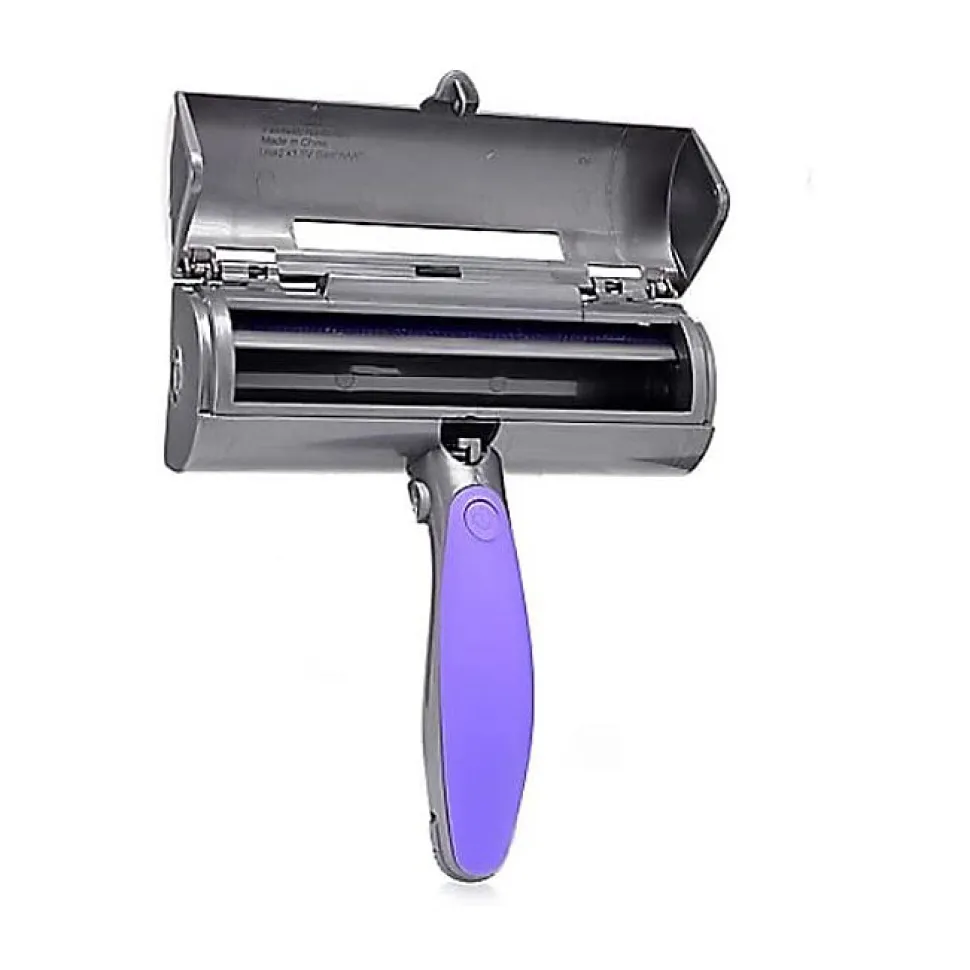 Brosse anti-poils animaux Fur Daddy Venteo