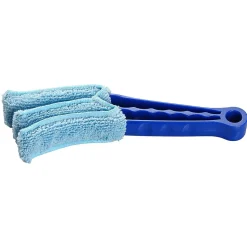 Brosse anti-poussière accessoires ménage Fackelmann