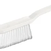 Brosse Balayette Doux-Fleuré - Guialto - Blanc - l4- L0.1- P0.1- h10