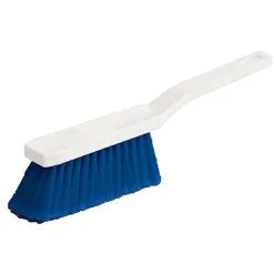 Brosse Balayette Doux-Fleuré - Guialto - Bleu - l4- L0.1- P0.1- h10