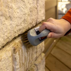 Brosse de bricolage économique Gerlon