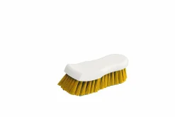 Brosse Récipient - Guialto - Jaune - l6.5- L0.1- P0.1- h6.5