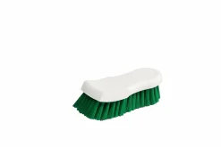 Brosse Récipient - Guialto - Vert - l6.5- L0.1- P0.1- h6.5