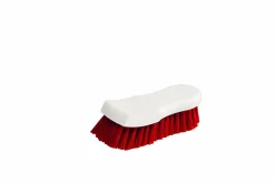 Brosse Récipient - Guialto - Rouge - l6.5- L0.1- P0.1- h6.5
