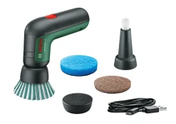 Brosse sans fil Bosch UniversalBrush