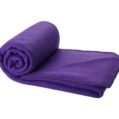 Bullet Huggy - Couverture et housse Purple (150 x 120 cm)
