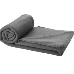 Bullet Huggy - Couverture et housse Anthracite (150 x 120 cm)