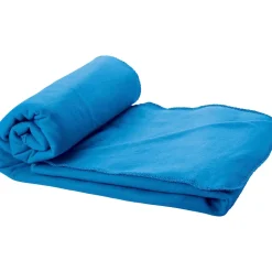 Bullet Huggy - Couverture et housse Process Blue (150 x 120 cm)