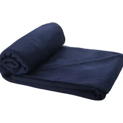 Bullet Huggy - Couverture et housse Navy (150 x 120 cm)