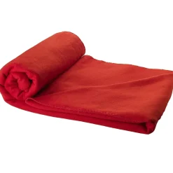 Bullet Huggy - Couverture et housse Red (150 x 120 cm)