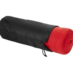 Bullet Huggy - Couverture et housse Red (150 x 120 cm)