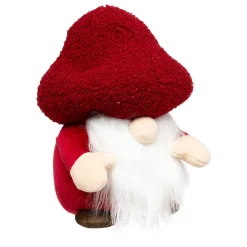 Cale porte gnome champignon - feeric lights & christmas