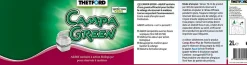 Campa Green additif sanitaire à action Thetford 2L