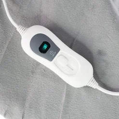 Cape chauffante FISHTEC Cocoon - 3 niveaux de chauffe