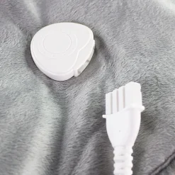 Cape chauffante FISHTEC Cocoon - 3 niveaux de chauffe