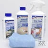 Care Kit LE - Kit d'entretien pour granit - Lithofin - Kit