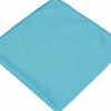Carré Microfibre Vitres Bleue 300G 40X40 cm - Lot de 5 - Guialto