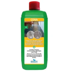 Cena - Détachant voile ciment - Berdy - 1 L