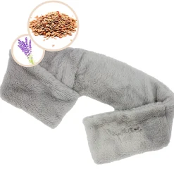 Écharpe Chauffante FISHTEC - Graines de Lain et de Lavande