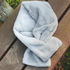 Écharpe Chauffante FISHTEC - Graines de Lain et de Lavande