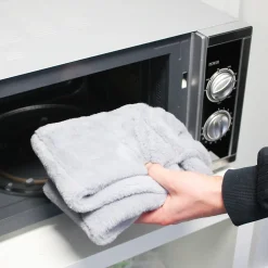 Écharpe Chauffante FISHTEC - Graines de Lain et de Lavande