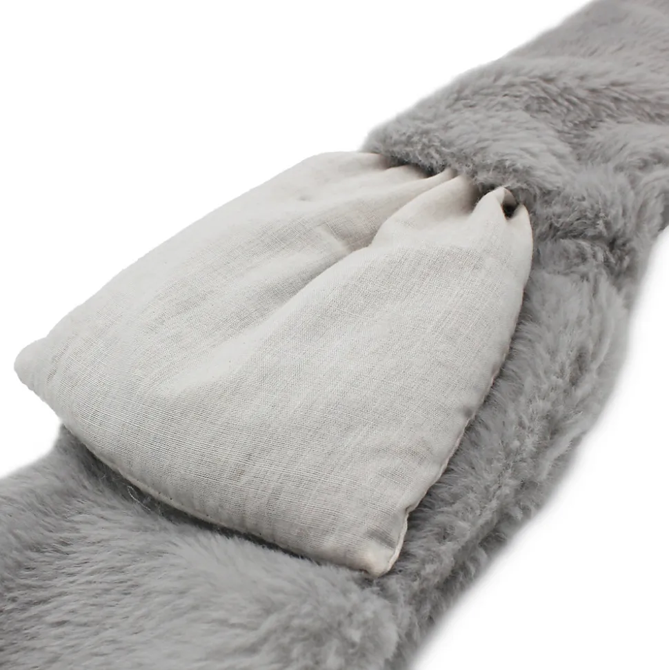 Écharpe Chauffante FISHTEC - Graines de Lain et de Lavande