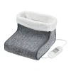 Chauffe pied électrique Proficare PC-FW 3058 Gris