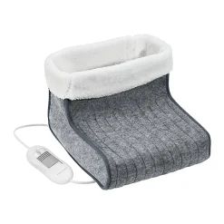 Chauffe pied électrique Proficare PC-FW 3058 Gris