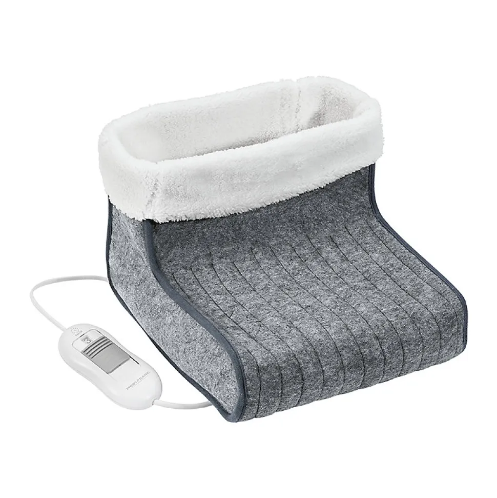 Chauffe pied électrique Proficare PC-FW 3058 Gris