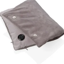 Chauffe-mains sans fil 2-en-1 - MEDISANA - OL 400 - 10 W - Gris