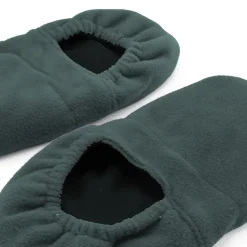 Chaussons Chauffants FISHTEC - Bouillote 41-45 - Micro-Ondes