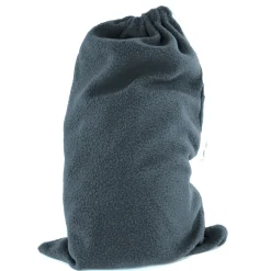 Chaussons Chauffants FISHTEC - Bouillote 36-40 - Micro-Ondes