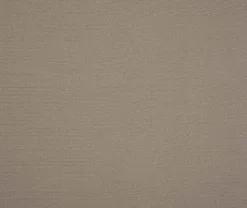 Chemin de Lit Uni et Matelassé (70x210 cm - Taupe)