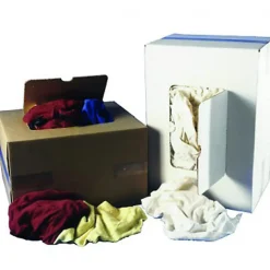 Chiffon d'essuyage T-shirt coton couleur - PROUST - C75T