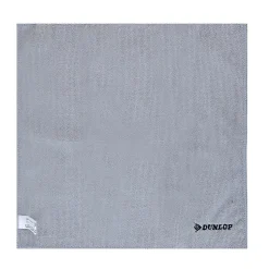 Chiffon Microfibre DUNLOP 35x40cm 300gsm - Nettoyage Humide & Sec, Lavable & Réutilisable, Haute Absorption, Entretien Auto