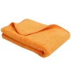 Chiffonnette microfibre XXL BATINEA orange