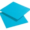 Chiffons de Nettoyage Spongyl Bleus - boite de 10