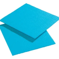 Chiffons de Nettoyage Spongyl Bleus - boite de 10