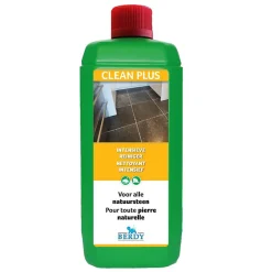 Clean Plus - Nettoyant intensif - Berdy - 1 L