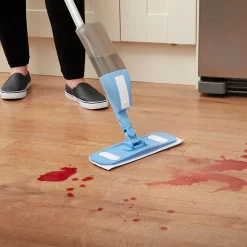 Combiné de lavage MultiPratic Spray Elephant