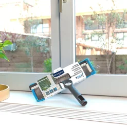 Combiné lave-vitres, housse en microfibre, Starwax