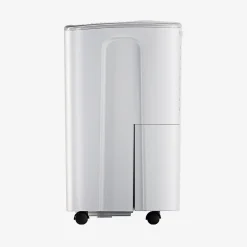 Cosi Home Déshumidificateur économe en énergie 12 l avec réservoir d'eau de 2.5L