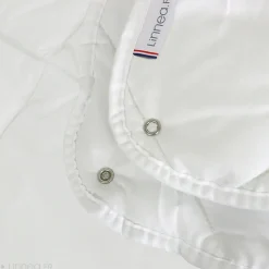 Couette 4 saisons 140x200 cm COCOON garnissage fibre polyester 500g/m2