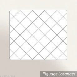 Couette 4 saisons 140x200 cm COCOON garnissage fibre polyester 500g/m2