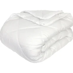 Couette 4 saisons 200x200 cm COCOON garnissage fibre polyester 500g/m2