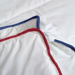 Couette 4 saisons 220x240cm 3 couettes en 1