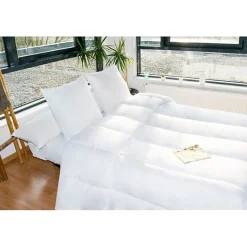 Couette Arctique 220 x 240 cm pour lit 140 x 190 cm à 160 x 200 cm
